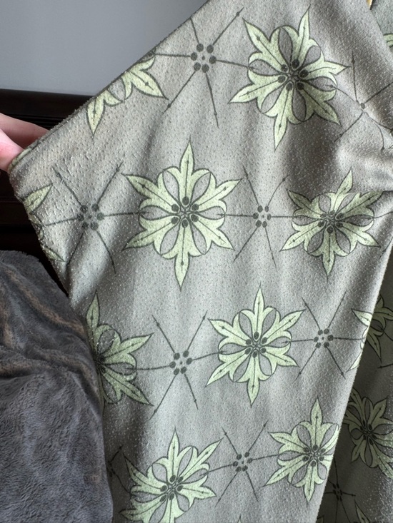 Prana Light Sage Racerback Tank - XL - Made in USA 🇺🇸 - Picture 3 of 10